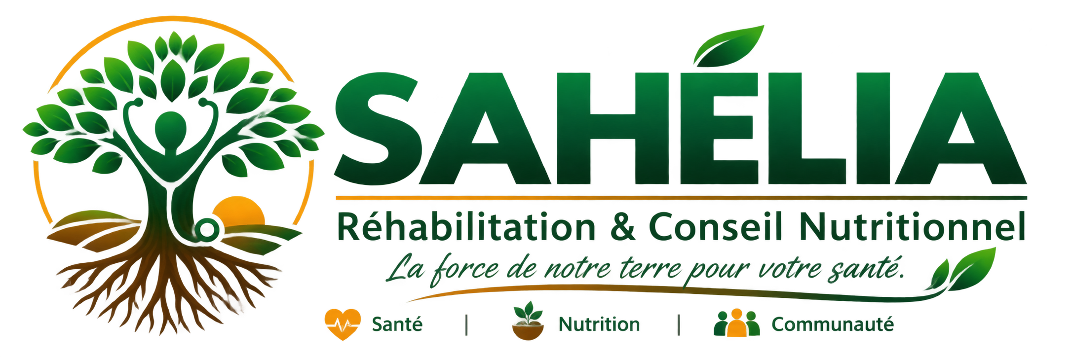 SAHÉLIA